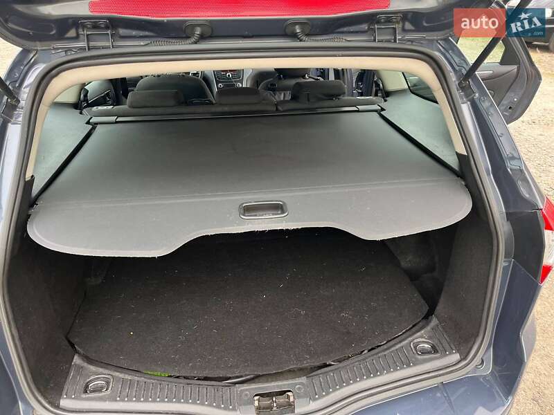 Универсал Ford Mondeo 2014 в Одессе