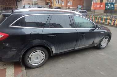 Универсал Ford Mondeo 2011 в 