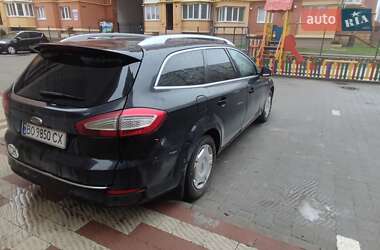 Универсал Ford Mondeo 2011 в 