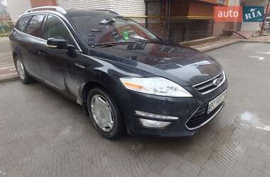 Универсал Ford Mondeo 2011 в Тернополе