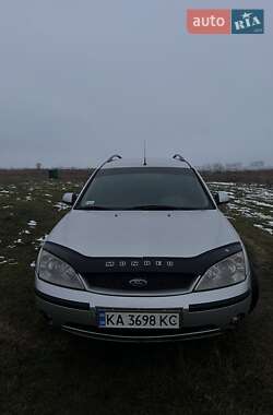 Універсал Ford Mondeo 2002 в Ічні