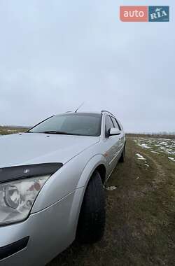 Універсал Ford Mondeo 2002 в Ічні