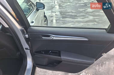 Универсал Ford Mondeo 2017 в Житомире