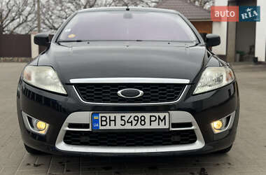 Ліфтбек Ford Mondeo 2009 в Миколаєві