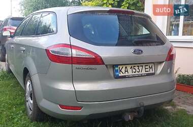 Універсал Ford Mondeo 2008 в Києві