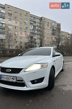 Ліфтбек Ford Mondeo 2008 в Києві