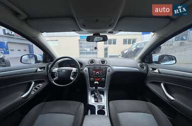 Седан Ford Mondeo 2012 в Одесі