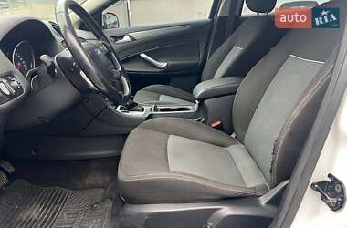 Седан Ford Mondeo 2012 в Одесі