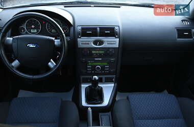 Універсал Ford Mondeo 2006 в Бердичеві