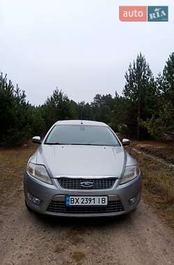 Ліфтбек Ford Mondeo 2008 в Славуті