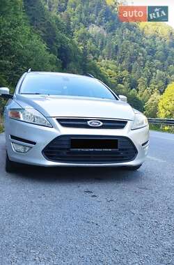 Універсал Ford Mondeo 2011 в Вишгороді