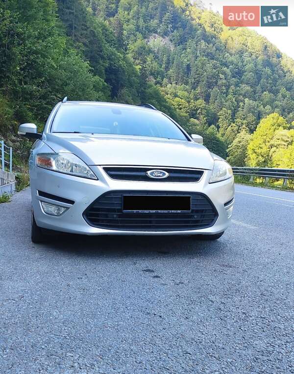 Универсал Ford Mondeo 2011 в Киеве
