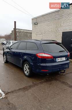 Універсал Ford Mondeo 2010 в Сумах