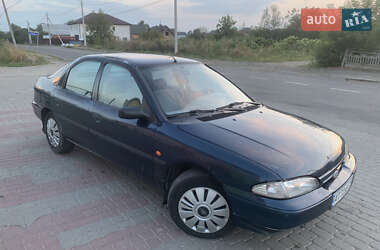 Ліфтбек Ford Mondeo 1996 в Коломиї