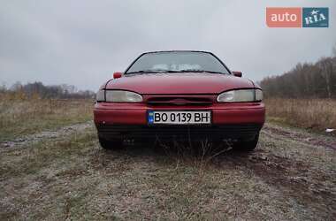 Седан Ford Mondeo 1994 в Конотопе