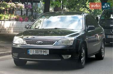 Седан Ford Mondeo 2006 в Києві