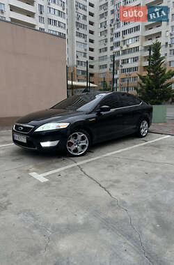 Седан Ford Mondeo 2010 в Одесі