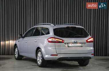 Універсал Ford Mondeo 2011 в Києві