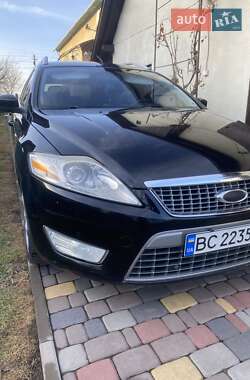 Универсал Ford Mondeo 2009 в Жидачове