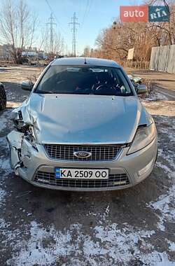 Лифтбек Ford Mondeo 2007 в Киеве