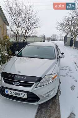 Універсал Ford Mondeo 2011 в Шумську