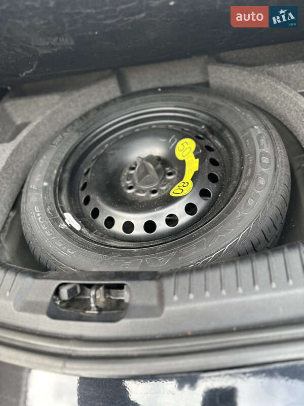 Седан Ford Mondeo 2007 в Селищі