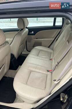 Универсал Ford Mondeo 2002 в 