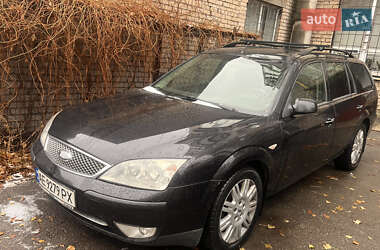 Универсал Ford Mondeo 2006 в Днепре