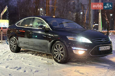 Седан Ford Mondeo 2010 в Харкові