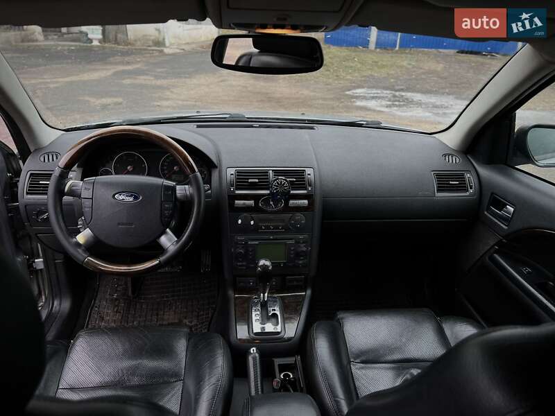 Универсал Ford Mondeo 2005 в Первомайске