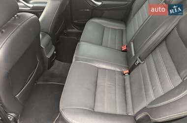 Седан Ford Mondeo 2010 в Ровно