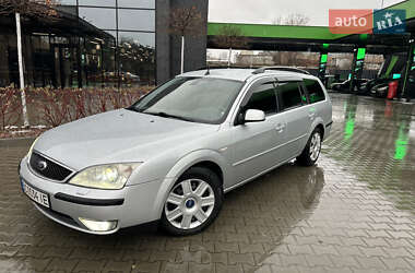 Універсал Ford Mondeo 2003 в Києві