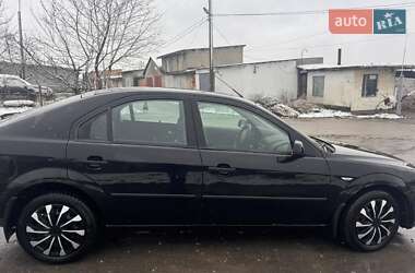 Ліфтбек Ford Mondeo 2004 в Кам'янець-Подільському