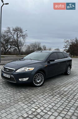 Універсал Ford Mondeo 2008 в Запоріжжі