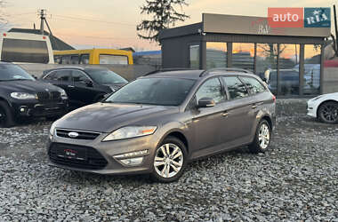 Універсал Ford Mondeo 2011 в Бродах