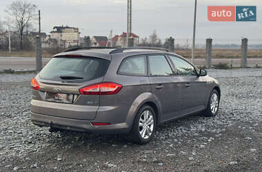 Універсал Ford Mondeo 2011 в Бродах