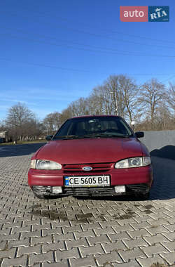 Седан Ford Mondeo 1994 в Дунаевцах