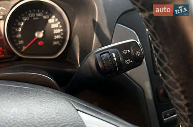 Универсал Ford Mondeo 2012 в 