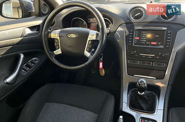 Универсал Ford Mondeo 2012 в 