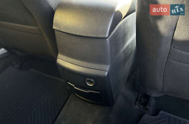 Универсал Ford Mondeo 2012 в 
