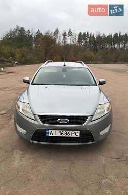 Універсал Ford Mondeo 2009 в Іванкові