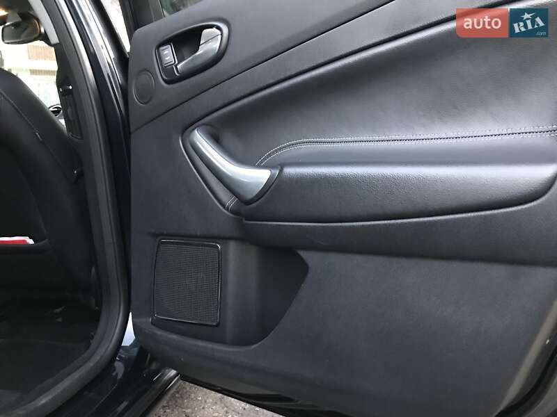 Седан Ford Mondeo 2008 в Запорожье