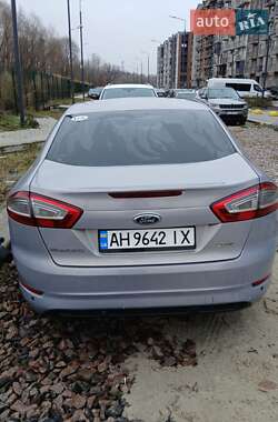 Седан Ford Mondeo 2012 в Броварах