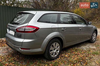 Универсал Ford Mondeo 2014 в 