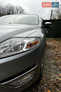 Универсал Ford Mondeo 2014 в 