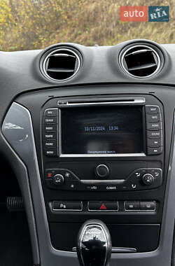Универсал Ford Mondeo 2014 в 