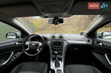 Универсал Ford Mondeo 2014 в 