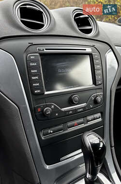 Универсал Ford Mondeo 2014 в 