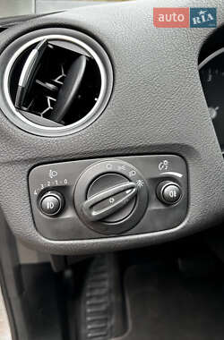 Универсал Ford Mondeo 2014 в 