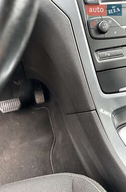 Универсал Ford Mondeo 2014 в 